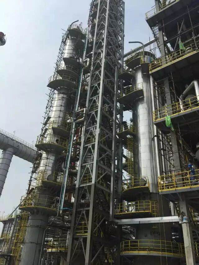 静安设备翻新喷涂・钢构厂房升级改造