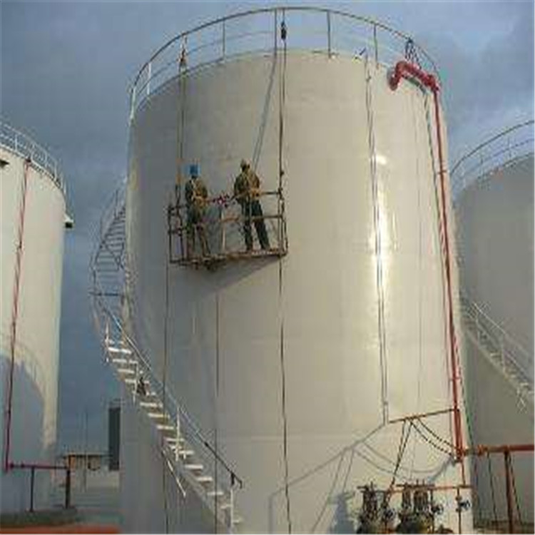 静安喷漆翻新・工业喷漆・设备喷漆服务简介